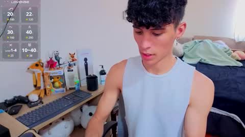 Lu Independent Model online show from 3, 11, 2025