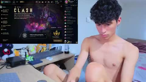 Lu Independent Model online show from 13, 12, 2025