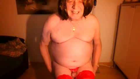 Luclostops online show from 18, 1, 2026