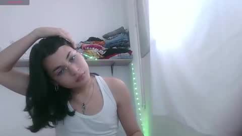 Snapshot of lucrecia21_ chatting on 27, 12, 2024 Lucrecia... new accout...OFS LU 21 online show from 27, 12, 2024