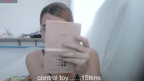 Snapshot of lucrecia21_ chatting on 9, 1, 2025 Lucrecia... new accout...OFS LU 21 online show from 9, 1, 2025