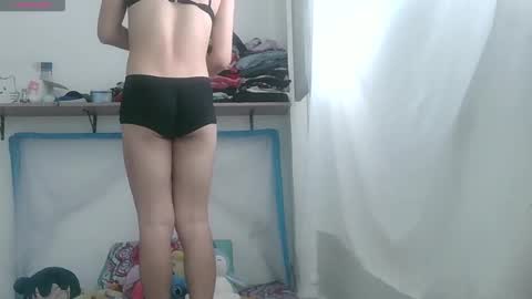 Snapshot of lucrecia21_ chatting on 27, 1, 2025 Lucrecia... new accout...OFS LU 21 online show from 27, 1, 2025