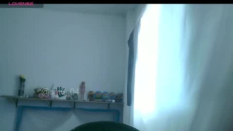 Snapshot of lucrecia21_ chatting on 24, 2, 2025 Lucrecia... new accout...OFS LU 21 online show from 24, 2, 2025