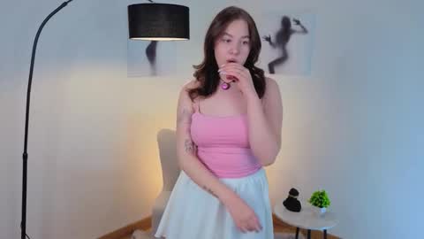 Snapshot of lucretiaschlegel chatting on 15, 1, 2026 Anna online show from 15, 1, 2026