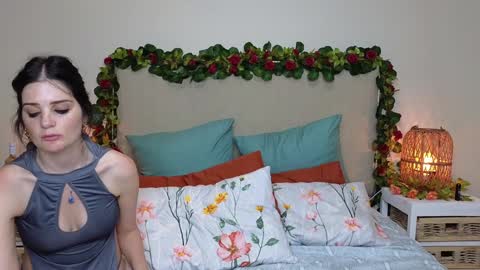 Lucy online show from 7, 2, 2025