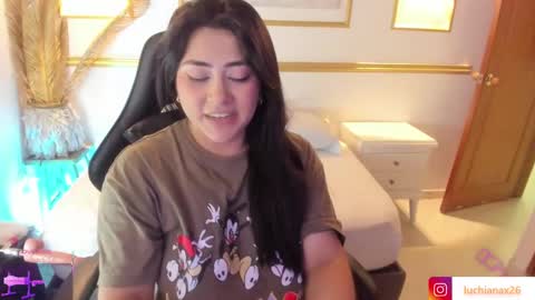 lucy online show from 25, 1, 2025