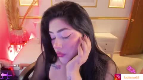 lucy online show from 1, 2, 2025