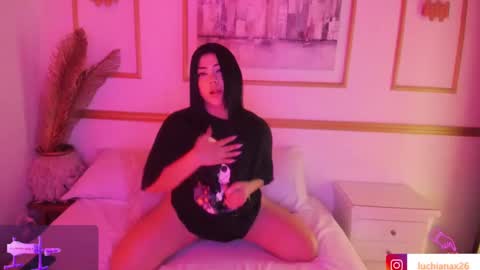 lucy online show from 6, 3, 2025