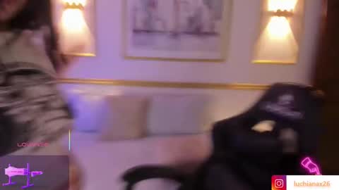 lucy online show from 7, 3, 2025