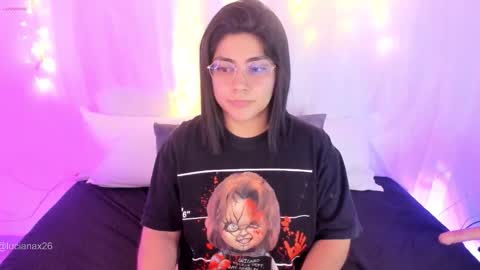 lucy online show from 12, 10, 2025