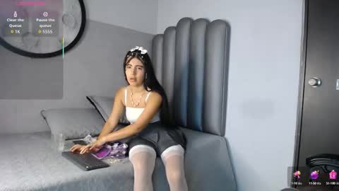 Snapshot of lucy__23 chatting on 11, 9, 2025 online show from 11, 9, 2025