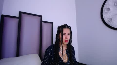 Snapshot of lucy__23 chatting on 23, 11, 2025 online show from 23, 11, 2025