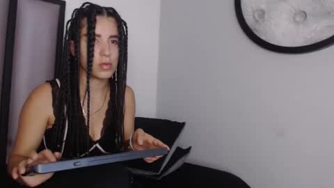 Snapshot of lucy__23 chatting on 2, 12, 2025 online show from 2, 12, 2025