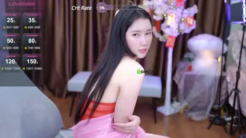 Lucy online show from 30, 1, 2025