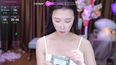 Snapshot of lucy__bb chatting on 20, 2, 2025 Lucy online show from 20, 2, 2025