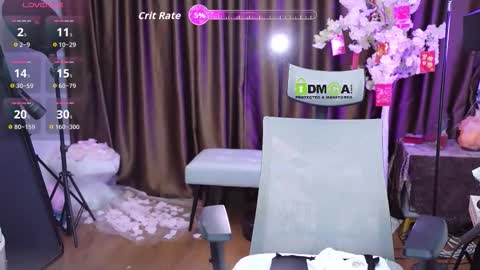 Snapshot of lucy__bb chatting on 19, 10, 2025 Lucy online show from 19, 10, 2025