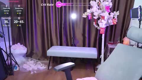 Snapshot of lucy__bb chatting on 1, 11, 2025 Lucy online show from 1, 11, 2025