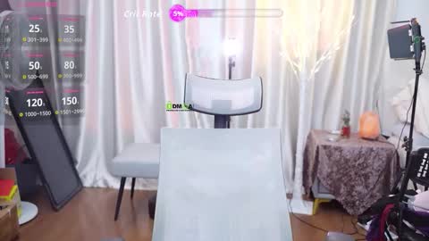 Snapshot of lucy__bb chatting on 27, 11, 2025 Lucy online show from 27, 11, 2025