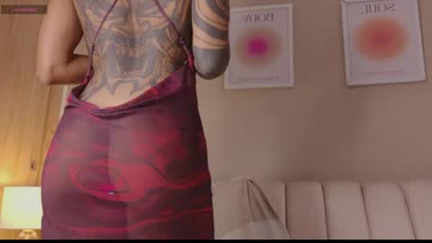 Paula           online show from 5, 4, 2026