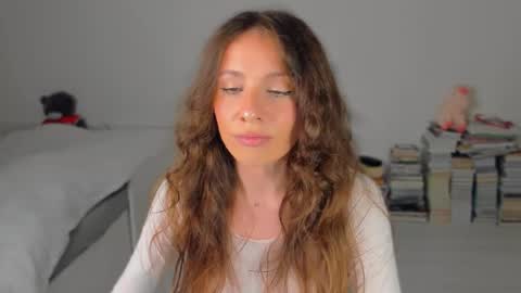 Snapshot of lucy__ray chatting on 24, 10, 2025 lucy__ray online show from 24, 10, 2025