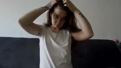 Snapshot of lucy_angel5 chatting on 4, 2, 2026 Lucy online show from 4, 2, 2026