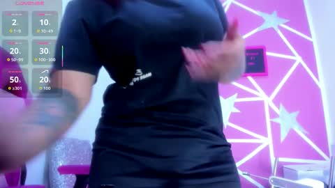 lucy_beatifull online show from 4, 12, 2025