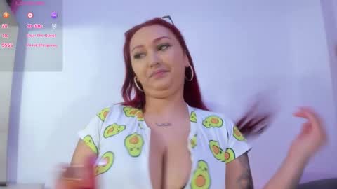 lucy_beatifull online show from 16, 2, 2026