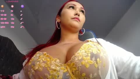 lucy_beatifull online show from 18, 4, 2026