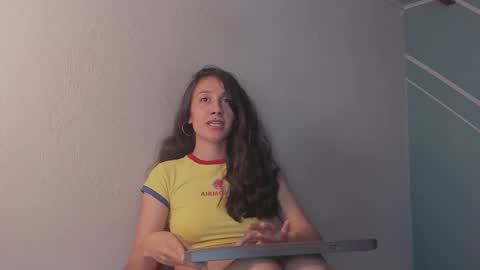 Lucy Herrera online show from 18, 2, 2026