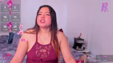 lucy blush99 online show from 3, 6, 2026