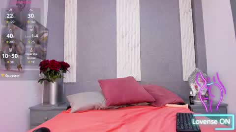 lucy_canel online show from 7, 3, 2025