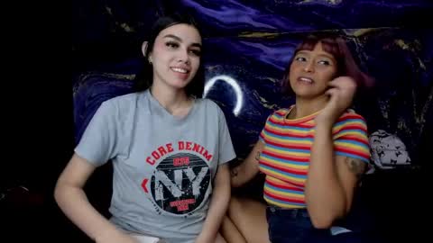 Snapshot of lucy_doll69 chatting on 17, 4, 2026 lucy_doll69 online show from 17, 4, 2026