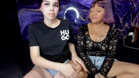 Snapshot of lucy_doll69 chatting on 21, 4, 2026 lucy_doll69 online show from 21, 4, 2026