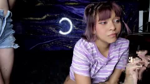 Snapshot of lucy_doll69 chatting on 30, 4, 2026 lucy_doll69 online show from 30, 4, 2026