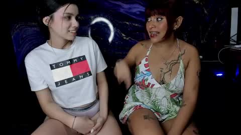 Snapshot of lucy_doll69 chatting on 5, 5, 2026 lucy_doll69 online show from 5, 5, 2026