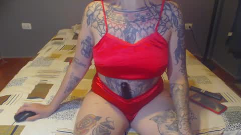 Lucia online show from 30, 3, 2026