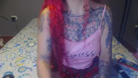 Lucia online show from 24, 6, 2026