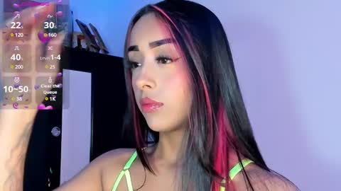 Lucy online show from 15, 1, 2025