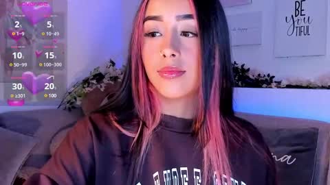 Lucy online show from 29, 1, 2025