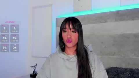 Lucy online show from 20, 11, 2025