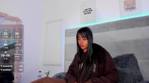 Lucy online show from 27, 11, 2025