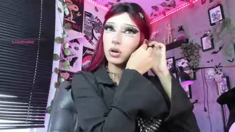 lucyfer online show from 13, 7, 2026