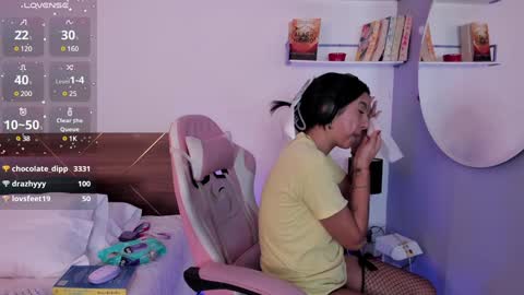 Your Lucy online show from 29, 1, 2025