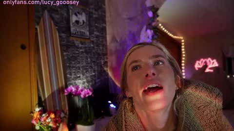 Lucy. online show from 27, 3, 2026