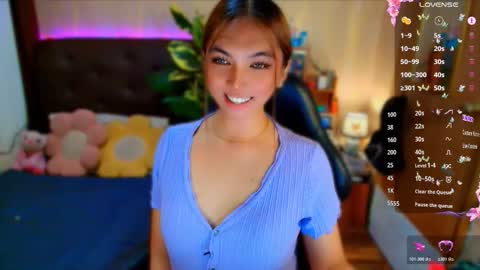 Lucy online show from 15, 11, 2025