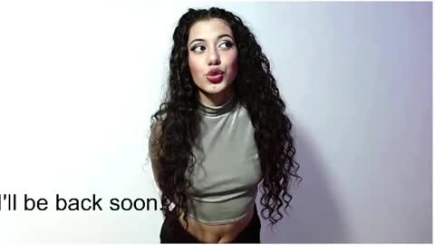 Lucy Greys online show from 21, 7, 2026