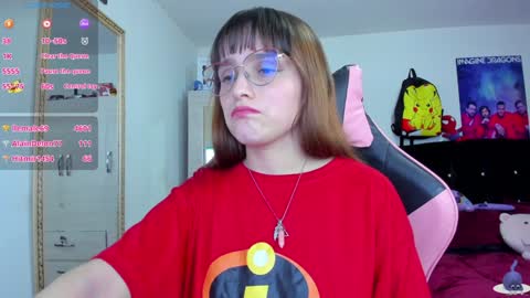 Lucy online show from 27, 12, 2024