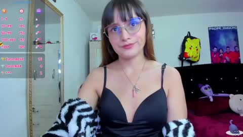 Lucy online show from 27, 2, 2025