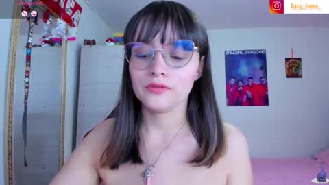 Lucy online show from 15, 5, 2026