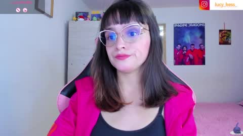 Lucy online show from 29, 5, 2026